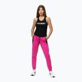 Dámské kalhoty Pitbull Explory candy pink 2