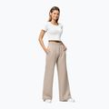 Dámské tepláky Pitbull Open Discovery Track Pants cappuccino 4