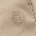 Dámské tepláky Pitbull Open Discovery Track Pants cappuccino 8