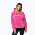 Dámská mikina Pitbull Aragona Hooded candy pink