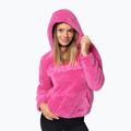 Dámská mikina Pitbull Aragona Hooded candy pink 5