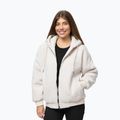 Dámská mikina Pitbull Daisy Hooded Zip light beige 4