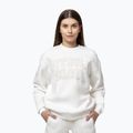 Dámská mikina Pitbull Crewneck Fiora off white