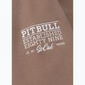 Dámská mikina Pitbull Crewneck Fiora chocolate mousse 9