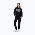 Dámská mikina Pitbull Crewneck Fiora black/black 2