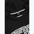 Dámská mikina Pitbull Crewneck Fiora black/black 7