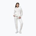 Dámská mikina Pitbull Fiora Hooded off white 2