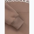 Dámská mikina Pitbull Fiora Hooded chocolate mousse 11