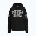 Dámská mikina Pitbull Fiora Hooded black 4