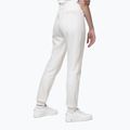 Dámské kalhoty Pitbull Fiora Slim off white 6