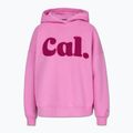 Dámská mikina Pitbull Cal. Hooded ice pink 7