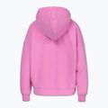 Dámská mikina Pitbull Cal. Hooded ice pink 8