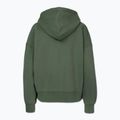 Dámská mikina Pitbull Lovia Hooded sage green 7