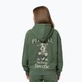 Dámská mikina Pitbull Sweetie Hooded Zip sage green 2