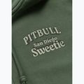 Dámská mikina Pitbull Sweetie Hooded Zip sage green 9