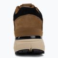 Pánské zimní boty Pitbull Cabrillo leather brown 6