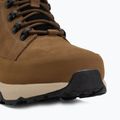 Pánské zimní boty Pitbull Cabrillo leather brown 7