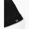 Zimní čepice Pitbull Beanie Pitbull Hansel black 2