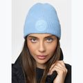 Zmní čepice Pitbull Beanie San Diego Ca light blue 3