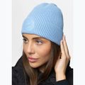 Zmní čepice Pitbull Beanie San Diego Ca light blue 4