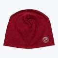 Zimní čepice Pitbull San Diego Ca Beanie burgundy