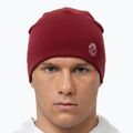 Zimní čepice Pitbull San Diego Ca Beanie burgundy 3