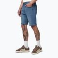 Pánské šortky Pitbull Hornblend Jeans Pocket classic wash 4