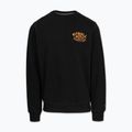 Pánská mikina Pitbull Crewneck Guardian Angel black