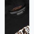 Pánská mikina Pitbull Crewneck Tattoo black 3