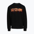 Pánská mikina Pitbull Crewneck Blacky black 5