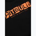 Pánská mikina Pitbull Crewneck Blacky black 8
