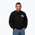 Pánská mikina Pitbull Crewneck Hero black