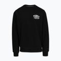 Pánská mikina Pitbull Crewneck Hero black