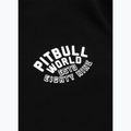 Pánská mikina Pitbull Crewneck Hero black 4