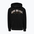 Pánská mikina Pitbull Tattoo Hooded black