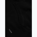 Pánská mikina Pitbull Bjj Fight Dvsn Hooded black 7