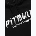 Dámská mikina Pitbull Puppy 2 Hooded black 3