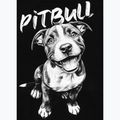 Dámská mikina Pitbull Puppy 2 Hooded black 4