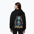Dámská mikina Pitbull La Santa Muerte Hooded black 3