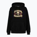 Dámská mikina Pitbull La Santa Muerte Hooded black 5