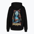 Dámská mikina Pitbull La Santa Muerte Hooded black 6