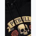 Dámská mikina Pitbull La Santa Muerte Hooded black 7