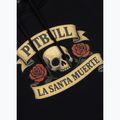 Dámská mikina Pitbull La Santa Muerte Hooded black 8
