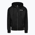 Pánská bunda Pitbull Athletic Logo Nylon Hooded black 5
