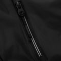 Pánská bunda Pitbull Athletic Logo Nylon Hooded black 12