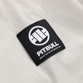Pánská bunda Pitbull Athletic Logo Nylon Hooded light sand 10
