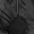 Pánská bunda Pitbull Athletic Logo Nylon Hooded black 12