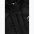Pánská bunda Pitbull Athletic Tape Nylon Hooded black 5