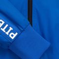 Pánská bunda Pitbull Athletic Tape Nylon Hooded electric blue 14