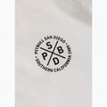 Pánská bunda Pitbull Athletic Tape Nylon Hooded off white 8